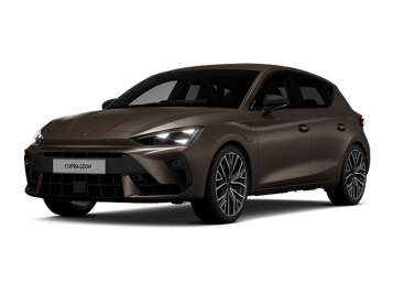 CUPRA Leon 1.5 eHybrid 272 VZ2 5dr DSG Hatchback